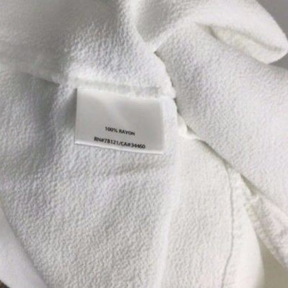 Eileen Fisher Textured Tank Top - Picture 4 of 4